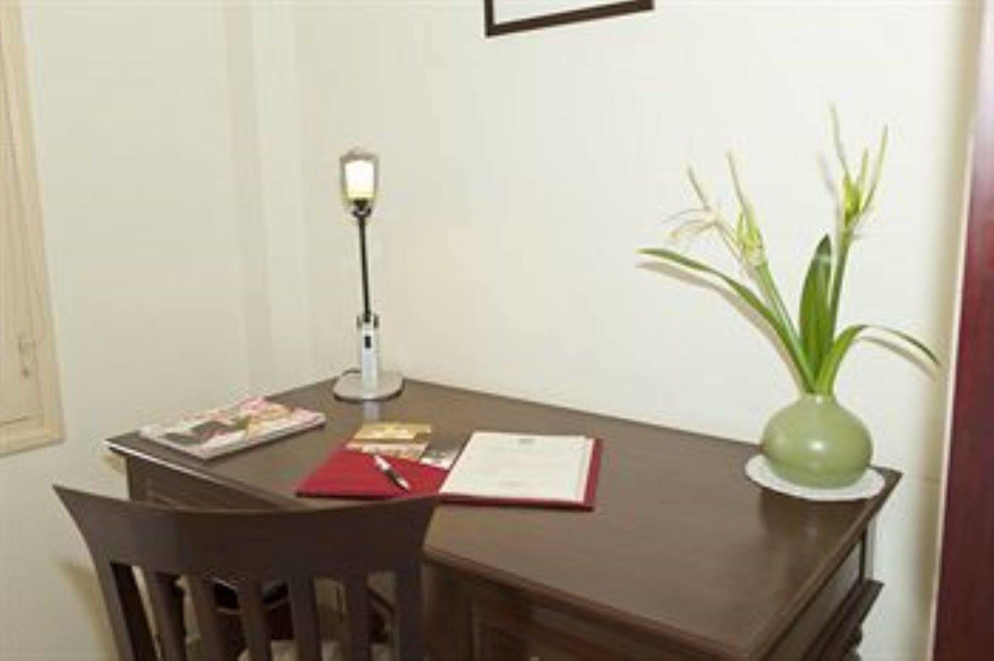 Grand Residence Phnom Penh Dış mekan fotoğraf